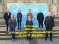 A ClassicalNEXT